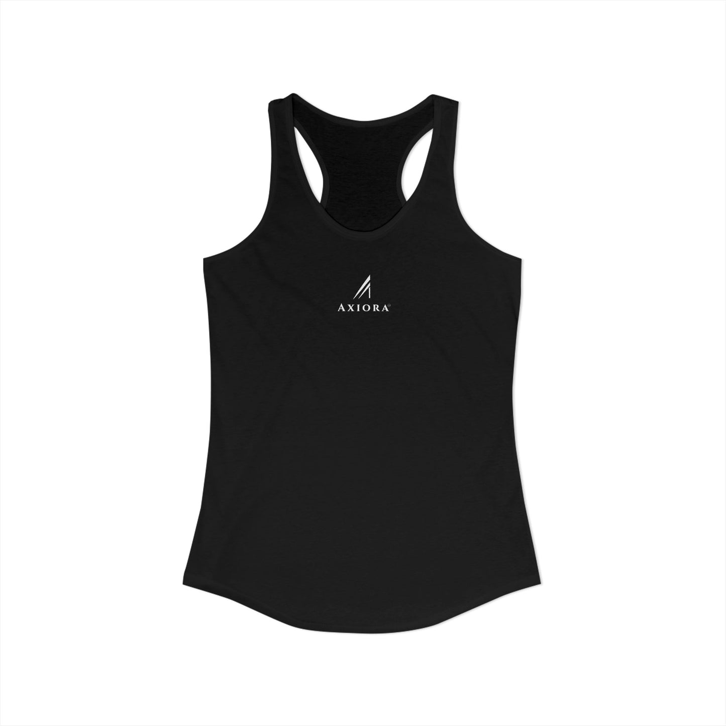 Axiora Tank — Founding Edition