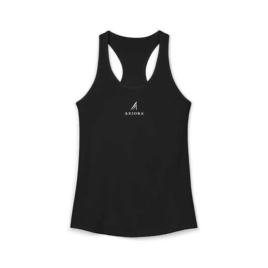 Axiora Tank — Founding Edition