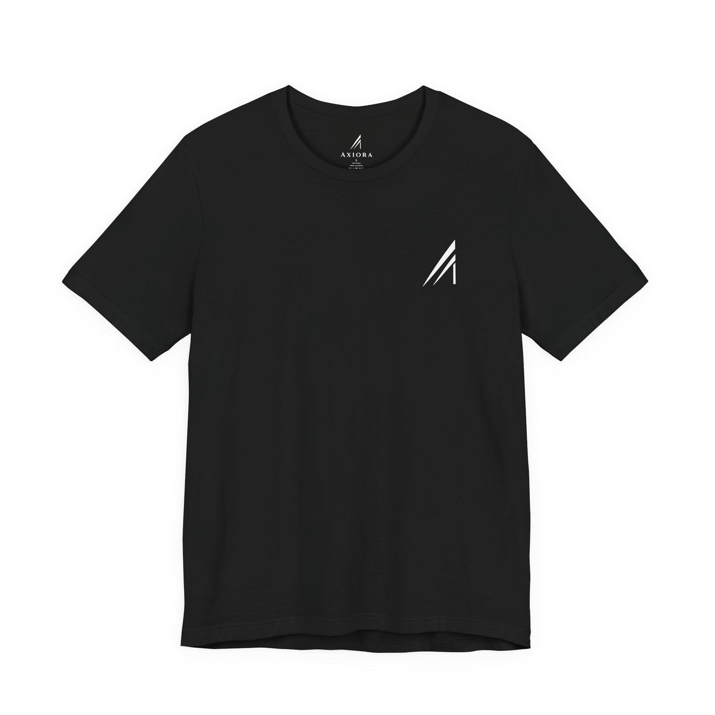 The Forged Standard Tee - Unisex
