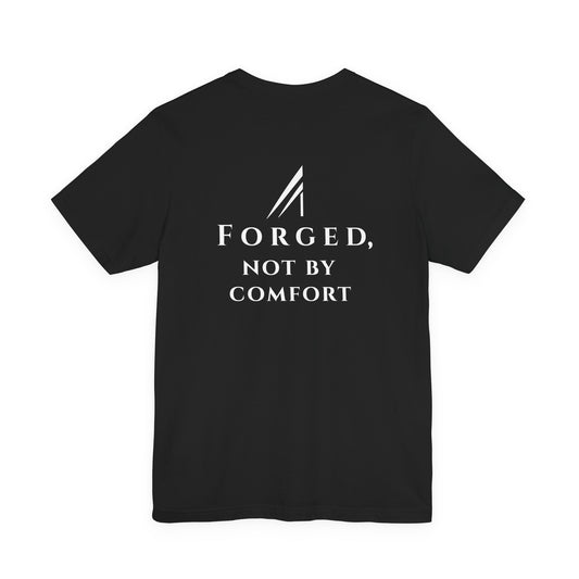 The Forged Standard Tee - Unisex