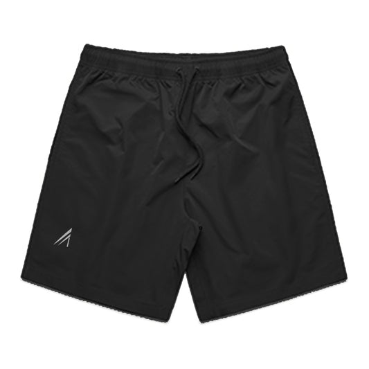 Axiora Training Shorts — Core Edition (7” Inseam)