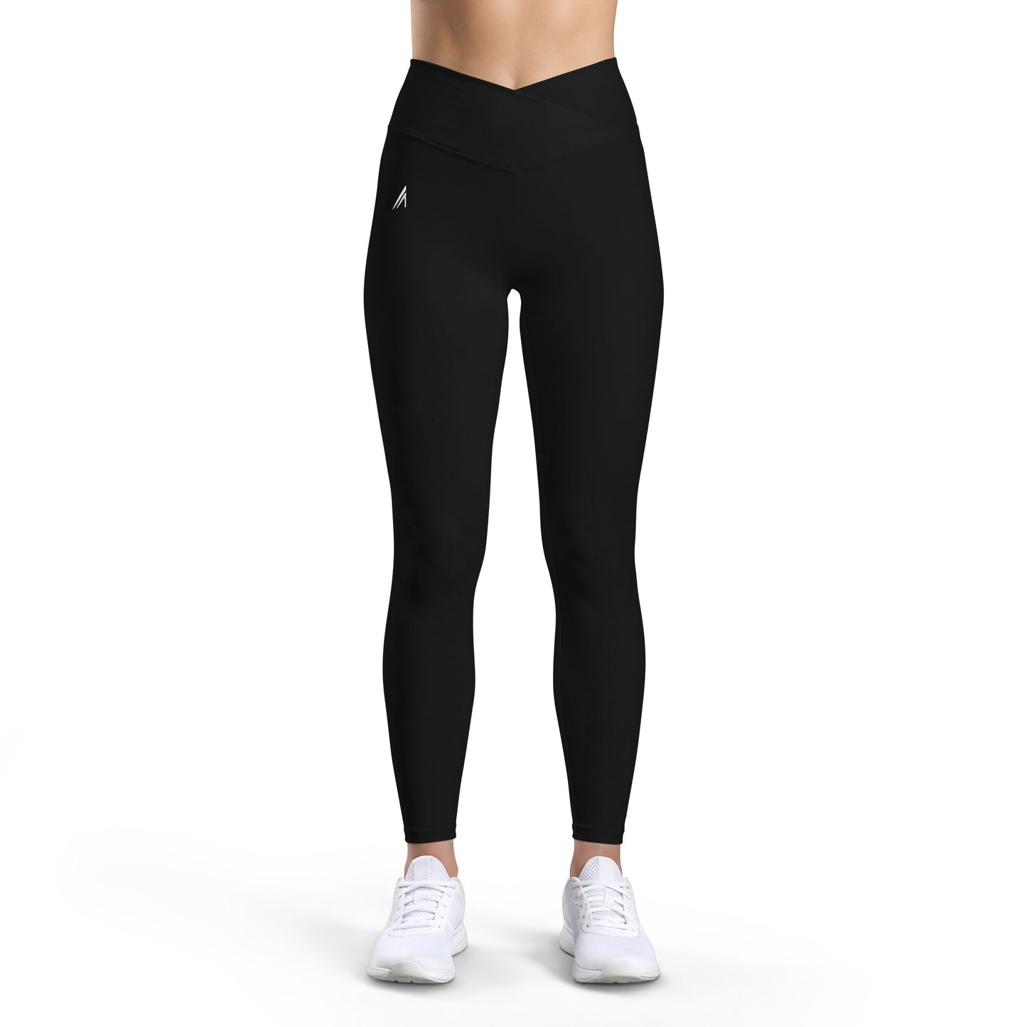 Axiora Luxe Leggings — Founding Edition