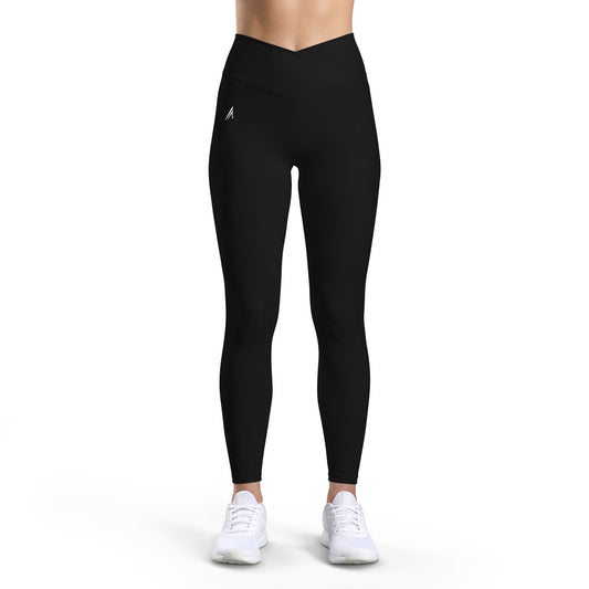 Axiora Luxe Leggings — Founding Edition