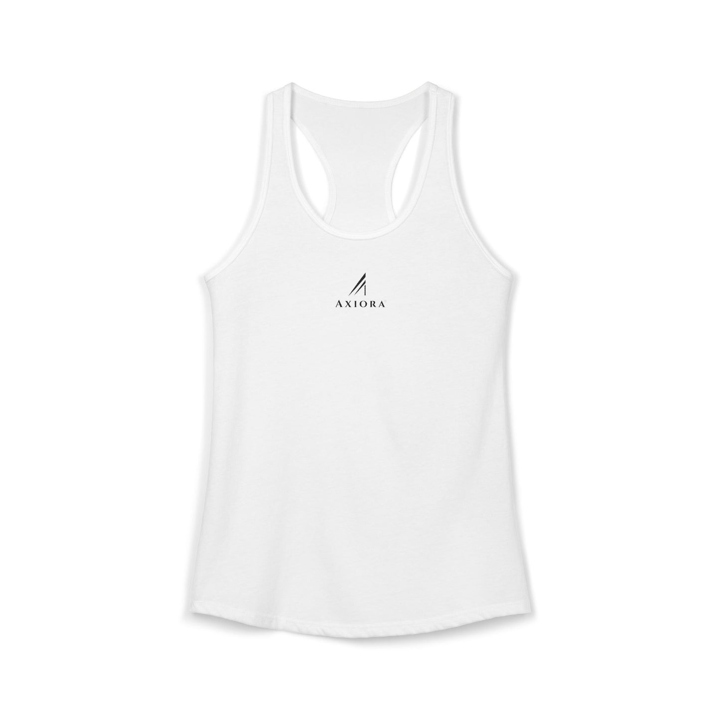 Axiora Tank — Founding Edition