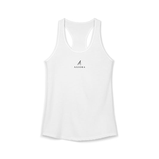 Axiora Tank — Founding Edition