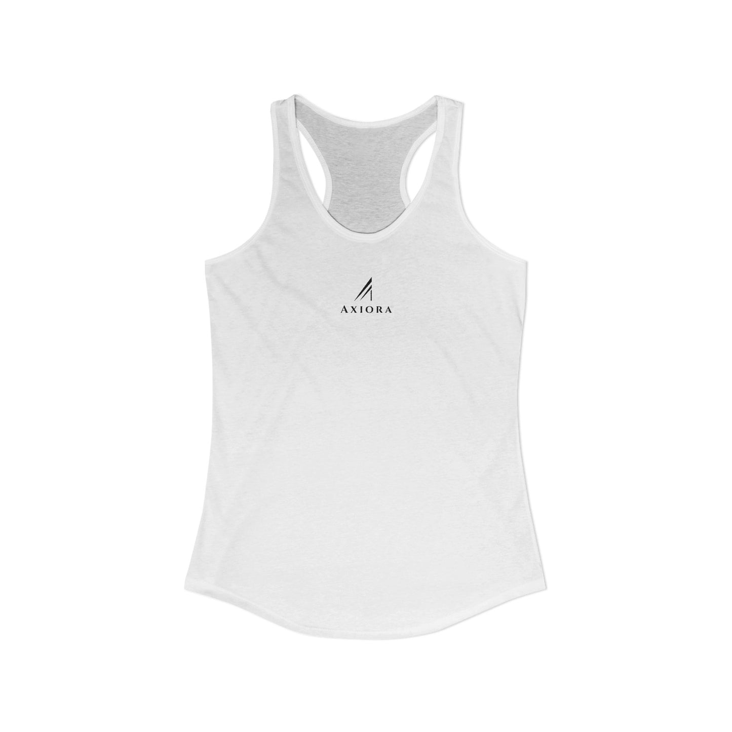 Axiora Tank — Founding Edition